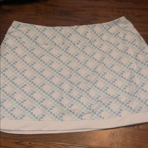 CHAMPION TENNIS SKIRT